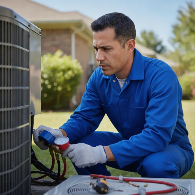Aire Acondicionado servicio en Coatzacoalcos